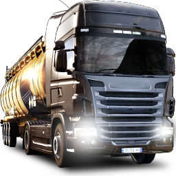 ETS2 Logo