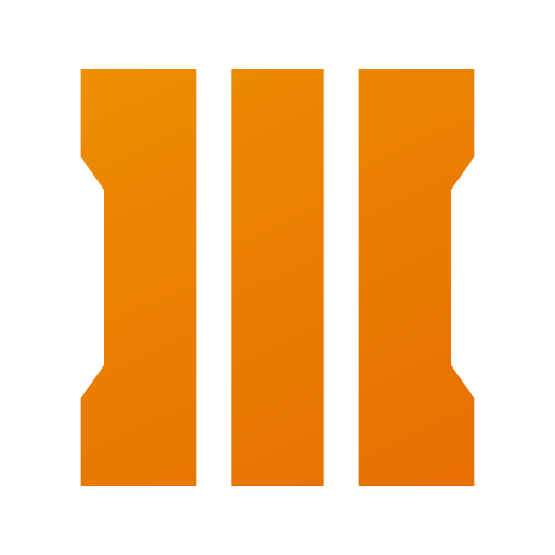 BO3 Logo