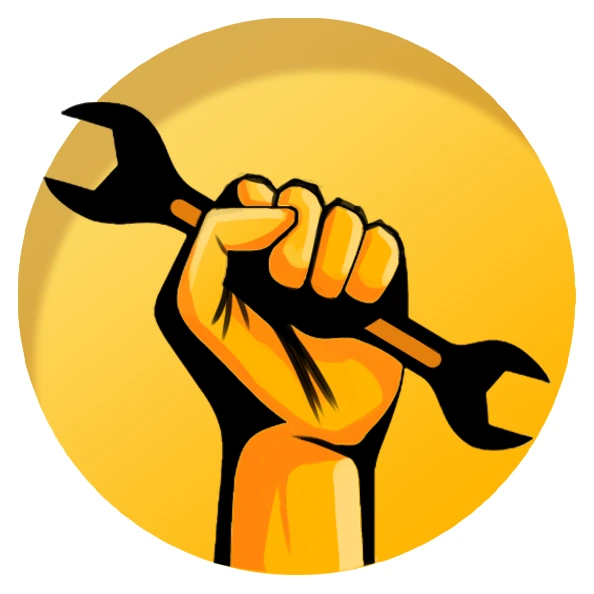 Insanux Logo
