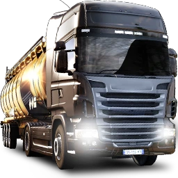 ETS2 Mod Icon