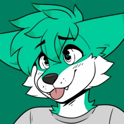 Baldy09 PFP