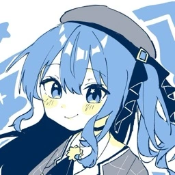 Rowie PFP